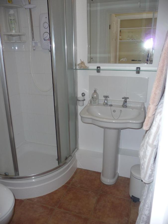 Appartement Salisbury Old Mill House Extérieur photo